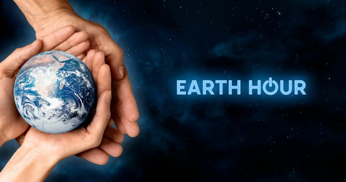 Luci spente per un’ora in tutto il Mondo: Earth Hour 2024