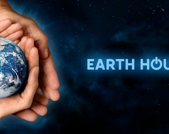 Luci spente per un’ora in tutto il Mondo: Earth Hour 2024