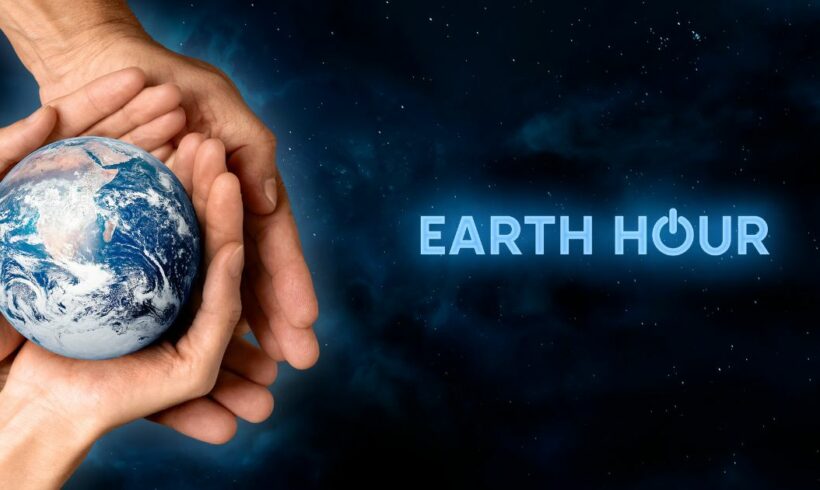 Luci spente per un’ora in tutto il Mondo: Earth Hour 2024